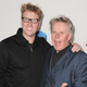 Jake Busey is his father’s son, even in <i>The Predator</i>